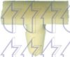 TRICLO 162430 Clip, trim/protective strip